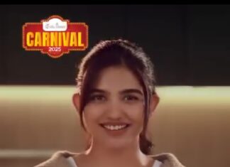 Mamitha Baiju – The Youth Sensation – to Join Kerala House Carnival 2025 as Brand Ambassador of Kera Foods