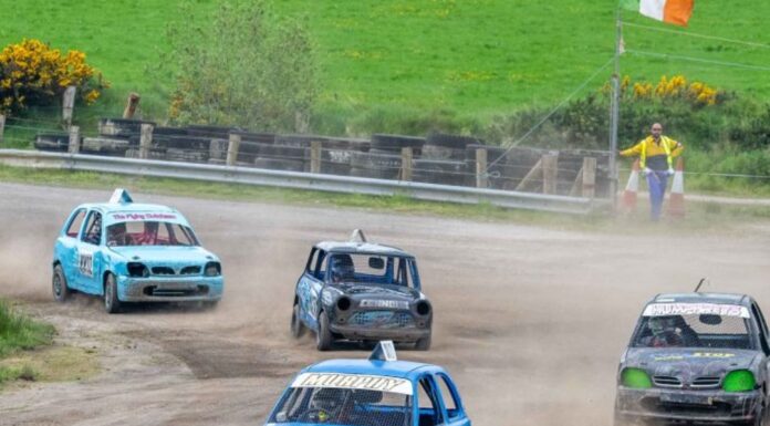 കോർക്കിൽ ഹോട്ട്റോഡ് റാലിക്കിടെ അപകടം; 13 വയസ്സുകാരി മരിച്ചു