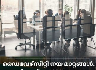 ഡൈവേഴ്സിറ്റി നയ മാറ്റങ്ങൾ: അയർലണ്ടിലെ 40% വൻകിട ബിസിനസുകൾക്കും ജീവനക്കാരെ നഷ്ടമായി