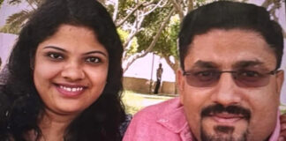 കുവൈത്തില് മലയാളികളായ നേഴ്സ് ദമ്പതികള് കുത്തേറ്റ് മരിച്ച നിലയില്