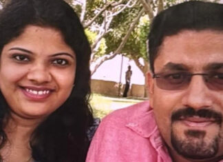 കുവൈത്തില് മലയാളികളായ നേഴ്സ് ദമ്പതികള് കുത്തേറ്റ് മരിച്ച നിലയില്