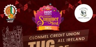 MIST ‘CLONMEL SUMMER FEST 2025’; เดชเตเดเดฟเดชเดพเดฑเตเด เดตเดเดเดตเดฒเดฟ เดฎเดคเตเดธเดฐเด
