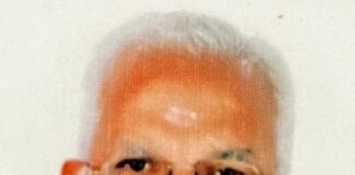 ഓസ്ക്കാർ ട്രാവൽസ് മാനേജിങ് ഡയറക്ടർ വിനോദ് പിള്ളയുടെ ഭാര്യാ പിതാവ് അന്തരിച്ചു