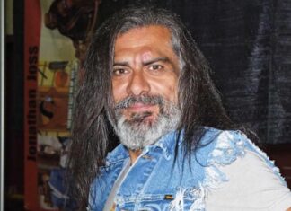 ‘കിംഗ് ഓഫ് ദി ഹിൽ’ എന്ന ചിത്രത്തിലെ ശബ്ദ നടൻ ജോനാഥൻ ജോസ് സാൻ അന്റോണിയോ വെടിവയ്പ്പിൽ കൊല്ലപ്പെട്ടതായി പോലീസ്