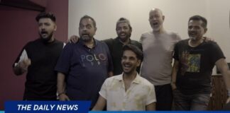 ചത്ത പച്ച റിംഗ് ഓഫ് റൗഡീസിൽ ശങ്കർ – ഇഹ്സാൻ – ലോയ് ടീം ആദ്യമായി മലയാളത്തിൽ; ജൂൺ പത്തിന് ചിത്രീകരണം ആരംഭിക്കുന്നു