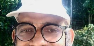 കാർട്ടൂണിസ്റ്റ് യേശുദാസൻ പുരസ്കാരം പ്രസന്നൻ ആനിക്കാടിന്