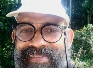 കാർട്ടൂണിസ്റ്റ് യേശുദാസൻ പുരസ്കാരം പ്രസന്നൻ ആനിക്കാടിന്