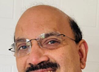 രാജു കുന്നക്കാട്ടിന് തോപ്പിൽ ഭാസി സ്മാരക അവാർഡ്