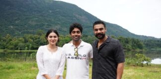 ഡിജോ ജോസ് ആൻ്റണി – ടൊവിനോ തോമസ് കൂട്ടുകെട്ടിൽ പള്ളിച്ചട്ടമ്പി ആരംഭിച്ചു