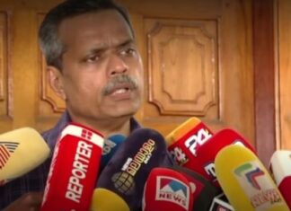 തിരുവനന്തപുരം മെഡിക്കൽ കോളേജിലെ ചികിത്സാപ്രതിസന്ധി; അന്വേഷണ സമിതിയെ നിയോഗിച്ചതിൽ തൃപ്തിയുണ്ടെന്ന് ഡോ. ഹാരിസ് ചിറയ്ക്കൽ