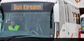 4.2 മില്യൺ യൂറോ നഷ്ടം റിപ്പോർട്ട് ചെയ്തിട്ടും Bus Éireann ജീവനക്കാർക്ക് 6.75% ശമ്പള വർദ്ധനവ്