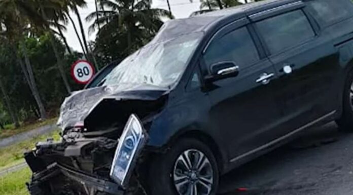 ഷൈന് ടോം ചാക്കോയുടെ പിതാവ് വാഹനാപകടത്തില് മരിച്ചു; ഷൈനിനും പരിക്ക്