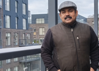 പ്രകാശ് കുമാറിന്റെ കുടുംബത്തിനായി ധനസമാഹരണം