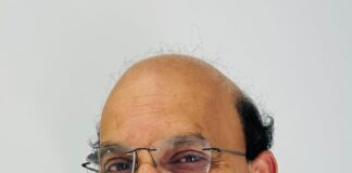 രാജു കുന്നക്കാട്ടിന് വീണ്ടും അവാർഡ്