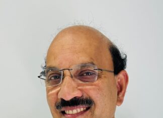 രാജു കുന്നക്കാട്ടിന് വീണ്ടും അവാർഡ്