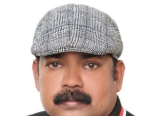 ഡബ്ലിനിൽ മലയാളി നിര്യാതനായി