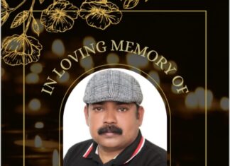 പ്രകാശിന്റെ പൊതുദർശനം വ്യാഴാഴ്ച വൈകിട്ട് ഡബ്ലിനിൽ