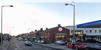 Crumlin- നിൽ ഓഗസ്റ്റ് 1 മുതൽ പുതിയ സ്റ്റാറ്റിക് സ്പീഡ് ക്യാമറ പ്രവർത്തനക്ഷമമാകും
