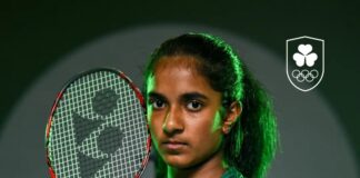 യൂറോപ്യൻ യൂത്ത് ഒളിമ്പിക് ഫെസ്റ്റിവലിൽ വിജയ പ്രതീക്ഷയോടെ മലയാളി ഹന്ന ഷോച്ചനും
