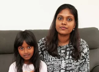 വംശീയ വെറി കുട്ടികൾക്ക് നേരെയും.. മലയാളിയായ ആറ് വയസ്സുകാരിക്ക് നേരെ ആക്രമണം.