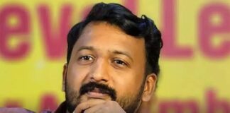 അശ്ലീല സന്ദേശ വിവാദം: രാഹുൽ മാങ്കൂട്ടത്തിൽ രാജിവച്ചു