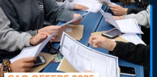 CAO offers 2025: 25 കോഴ്സുകളിലേക്കുള്ള പ്രവേശനം റാൻഡം സെലക്ഷൻ വഴി