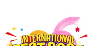 International Fest 2025ന് തിരി തെളിയാൻ രണ്ട് നാൾ മാത്രം