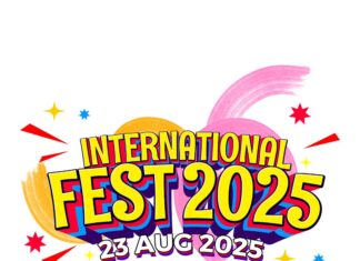 International Fest 2025ന് തിരി തെളിയാൻ രണ്ട് നാൾ മാത്രം