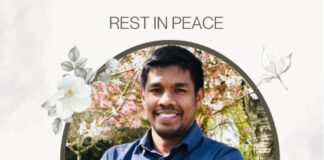 കോർക്ക് മലയാളി യോഗീദാസ് മരണപ്പെട്ടു