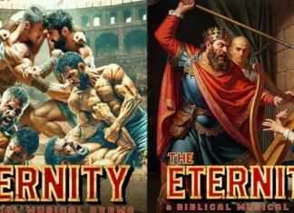 ഇറ്റേണിറ്റി!!!