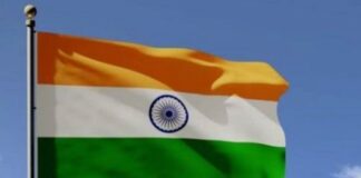 ഐ.ഒ.സി അയർലണ്ട് സാൻഡിഫോർഡ് യൂണിറ്റ് കേരള ചാപ്റ്ററിന്റെ നേതൃത്വത്തിൽ സ്വാതന്ത്ര്യ ദിനാഘോഷം