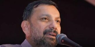 മറുനാടൻ മലയാളി ടിവി ചാനൽ ഉടമ ഷാജൻ സ്കറിയയെ ആക്രമിച്ചതായി ആരോപണം