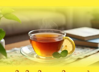 ബിപി നിയന്ത്രിക്കാൻ 5 ഇനം ചായകൾ..