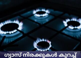 ഗ്യാസ് നിരക്കുകൾ കുറച്ച് ഇലക്ട്രിക് അയർലണ്ട്, വൈദ്യുതി നിരക്കിൽ മാറ്റമില്ല