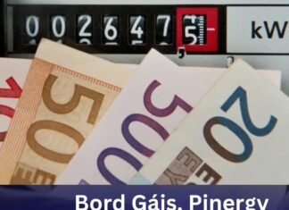 Bord Gáis, Pinergy വൈദ്യുതി നിരക്കുകൾ വർദ്ധിപ്പിക്കും