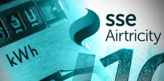SSE Airtricity രണ്ടാം തവണയും വൈദ്യുതി നിരക്കുകൾ വർദ്ധിപ്പിച്ചു
