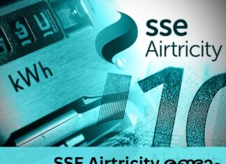 SSE Airtricity രണ്ടാം തവണയും വൈദ്യുതി നിരക്കുകൾ വർദ്ധിപ്പിച്ചു