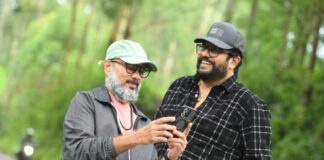 ഷാജി കൈലാസിൻ്റെ “വരവ്” മൂന്നാറിൽ ആരംഭിച്ചു