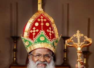 പരിശുദ്ധ കാതോലിക്ക ബാവയുടെ ഡാളസ് സന്ദർശനം സെപ്റ്റംബർ 13 മുതൽ