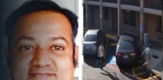 ഡാളസിലെ മോട്ടൽ മാനേജർ കൊലപാതകം പ്രതിയെ നാടുകടത്താത്തതിന് ബൈഡൻ ഭരണകൂടത്തെ കുറ്റപ്പെടുത്തി ട്രംപ്
