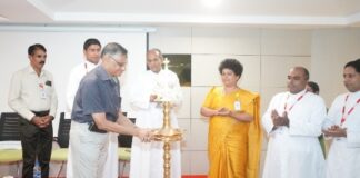 മാർ സ്ലീവാ മെഡിസിറ്റിയിൽ വേൾഡ് പേഷ്യന്റ് സേഫ്റ്റി ദിനാചരണം നടത്തി
