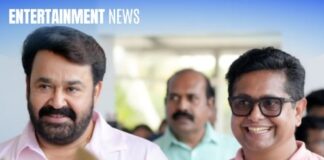 ജോർജുകുട്ടിയും കുടുംബവുംവീണ്ടും പ്രേക്ഷകർക്കു മുന്നിൽജീത്തു ജോസഫ്-മോഹൻ ലാൽ കൂട്ടുകെട്ടിൽ ദൃശ്യം – 3 ആരംഭിച്ചു