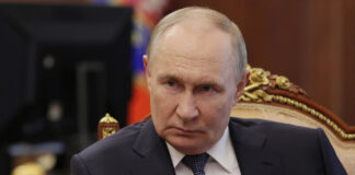 റഷ്യയ്ക്കുമേൽ യൂറോപ്യൻ യൂണിയൻ പ്രഖ്യാപിച്ച കടുത്ത ഉപരോധം ഇന്ത്യൻ കമ്പനിക്കും തിരിച്ചടിയാകുന്നു