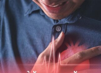 ഹാർട്ട് അറ്റാക്ക്; ഈ ലക്ഷണങ്ങൾ അവഗണിക്കരുത്