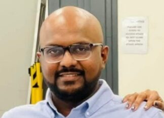 അയർലണ്ടിൽ മലയാളി യുവാവ് ഹൃദയാഘാതം മൂലം മരണപ്പെട്ടു