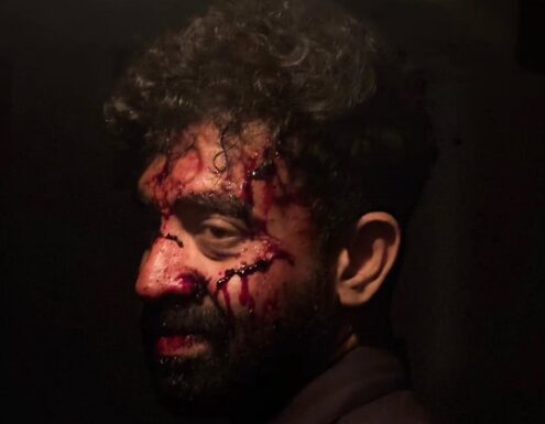 ഡോസ് ചിത്രീകരണം പൂർത്തിയായി