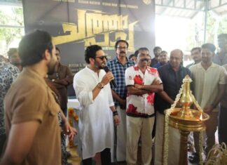 മമ്മൂട്ടി റസ് ലിംഗ് കോച്ച് ആകുന്നു.?