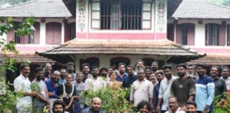 മധുരമീ ജീവിതം പൂർത്തിയായി