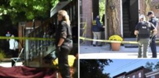 ന്യൂയോര്ക്കില് 11-വയസ്സുകാരന് വെടിവെപ്പിൽ കൊല്ലപ്പെട്ട സംഭവം: 13-വയസ്സുകാരന് അറസ്റ്റില്