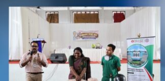 മാർ സ്ലീവാ മെഡിസിറ്റിയുടെ നേതൃത്വത്തിൽ ലോക ട്രോമാ ദിനാചരണം നടത്തി